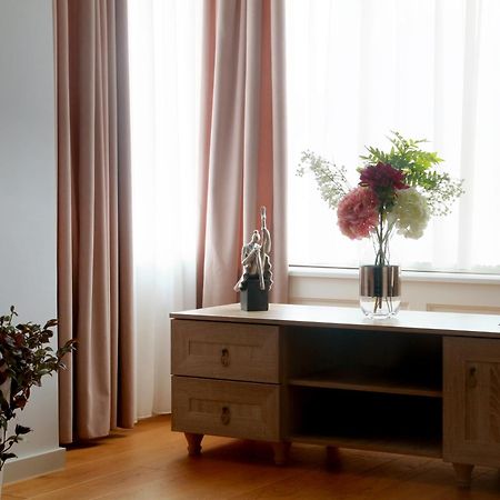 Premium Central Apartment Μπρασόβ Εξωτερικό φωτογραφία