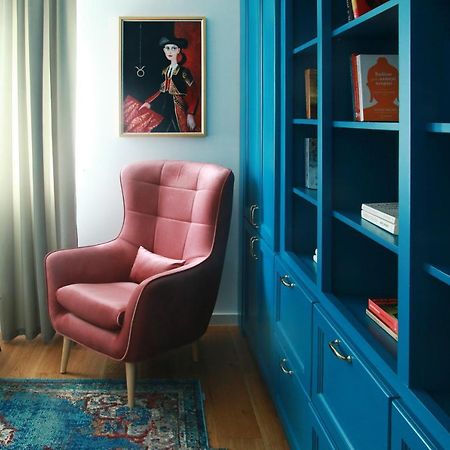 Premium Central Apartment Μπρασόβ Εξωτερικό φωτογραφία