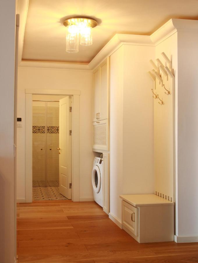 Premium Central Apartment Μπρασόβ Εξωτερικό φωτογραφία