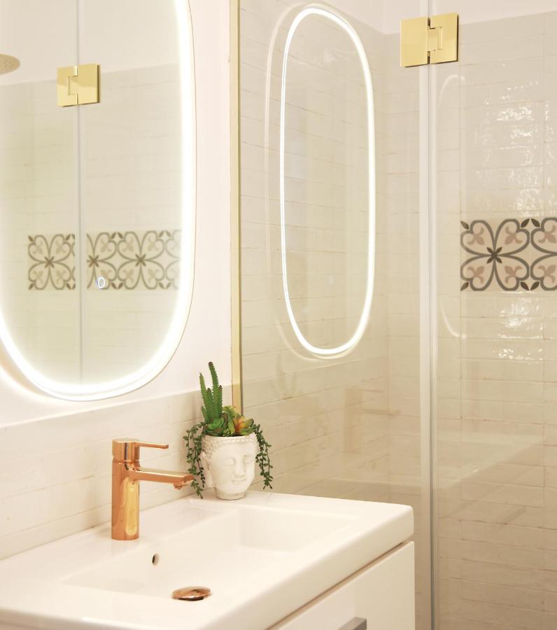 Premium Central Apartment Μπρασόβ Εξωτερικό φωτογραφία